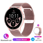 Reloj Inteligente Monitor Ritmo Cardíaco Presión