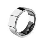 Anillo Inteligente Deportivo Bluetooth Oxímetro Monitor Cardíaco