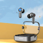 Auriculares Inalámbricos Gaming con Control de Voz