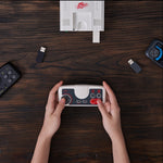 Control inalámbrico 8Bitdo PCE 2.4G