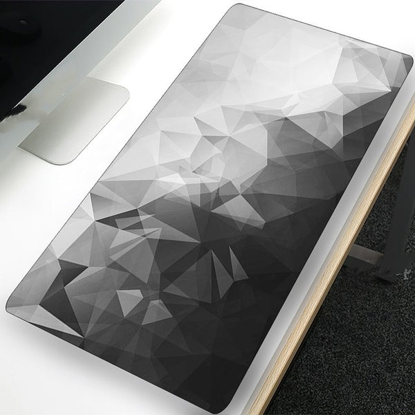 Mousepad Gamer Strata Liquid 900x400mm Teclado Anime